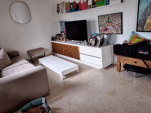Apartamento com 155m² 3 quartos e 4 banheiros, à venda, no bairro Vila Clementino em São Paulo
