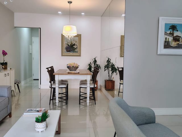 Apartamento com 84m² 3 quartos e 3 banheiros, à venda, no bairro Saude em São Paulo