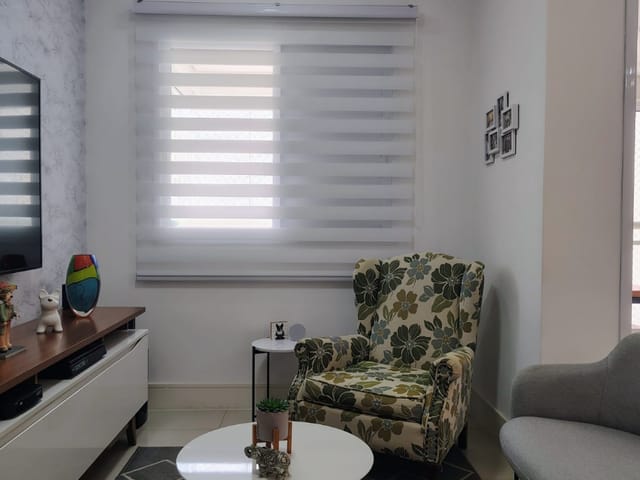Apartamento com 84m² 3 quartos e 3 banheiros, à venda, no bairro Saude em São Paulo