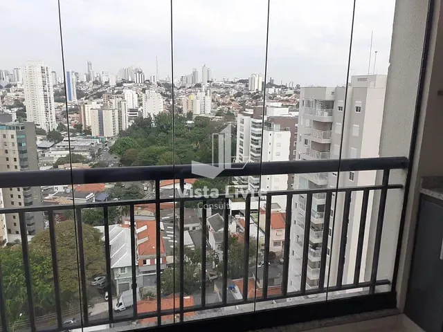 Apartamento com 85m² 3 quartos e 3 banheiros, à venda, no bairro Vila Romana em São Paulo