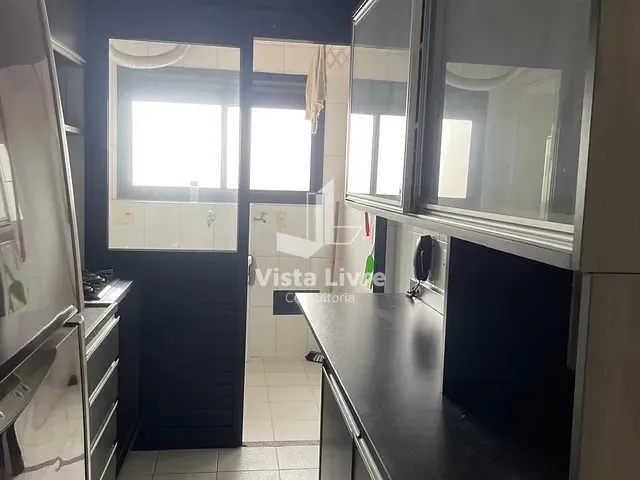 Apartamento com 85m² 3 quartos e 3 banheiros, à venda, no bairro Vila Romana em São Paulo