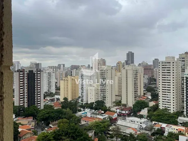 Apartamento com 85m² 3 quartos e 3 banheiros, à venda, no bairro Vila Romana em São Paulo