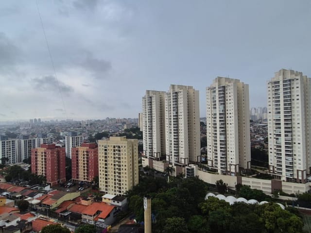 Apartamento com 142m² 3 quartos e 5 banheiros, à venda, no bairro Lauzane Paulista em São Paulo