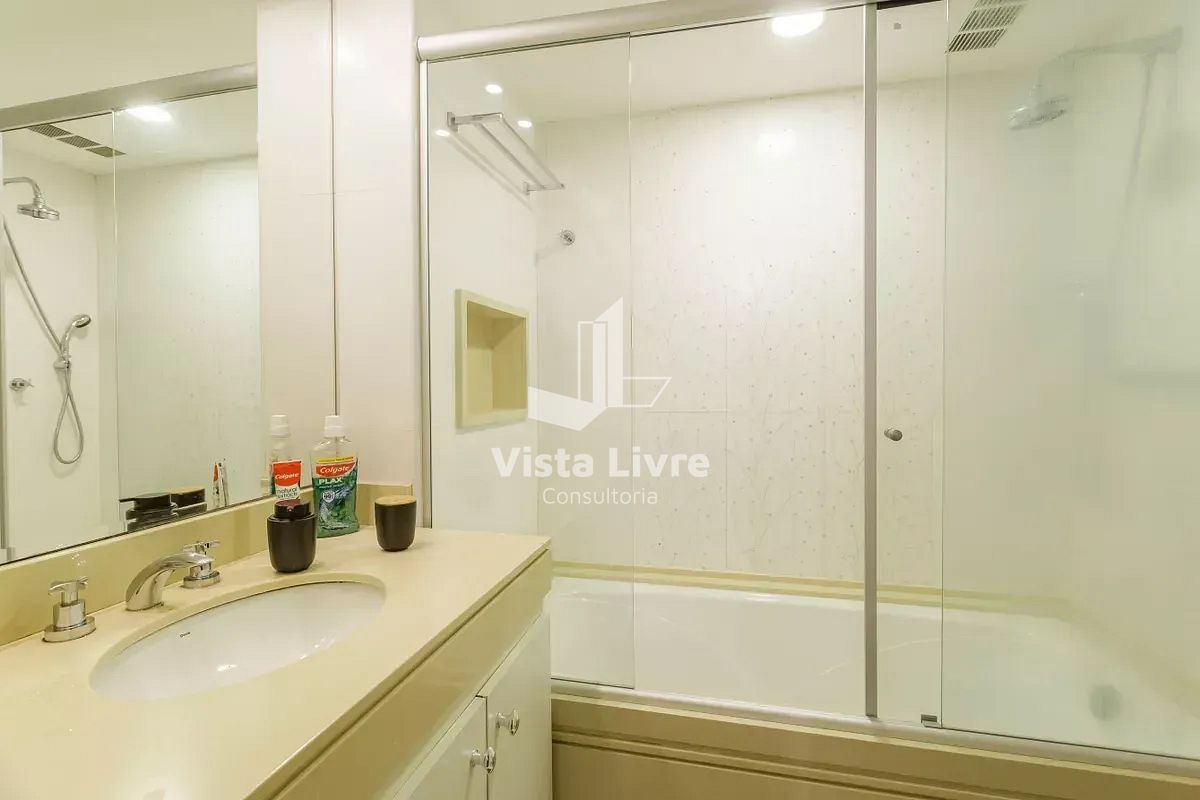 Apartamento, 3 quartos, 146 m² - Foto 39