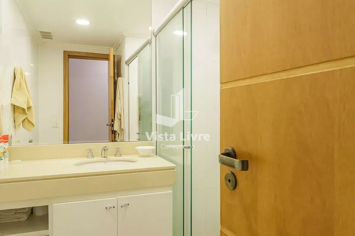 Apartamento, 3 quartos, 146 m² - Foto 41