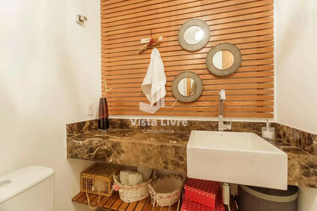 Apartamento, 3 quartos, 146 m² - Foto 36