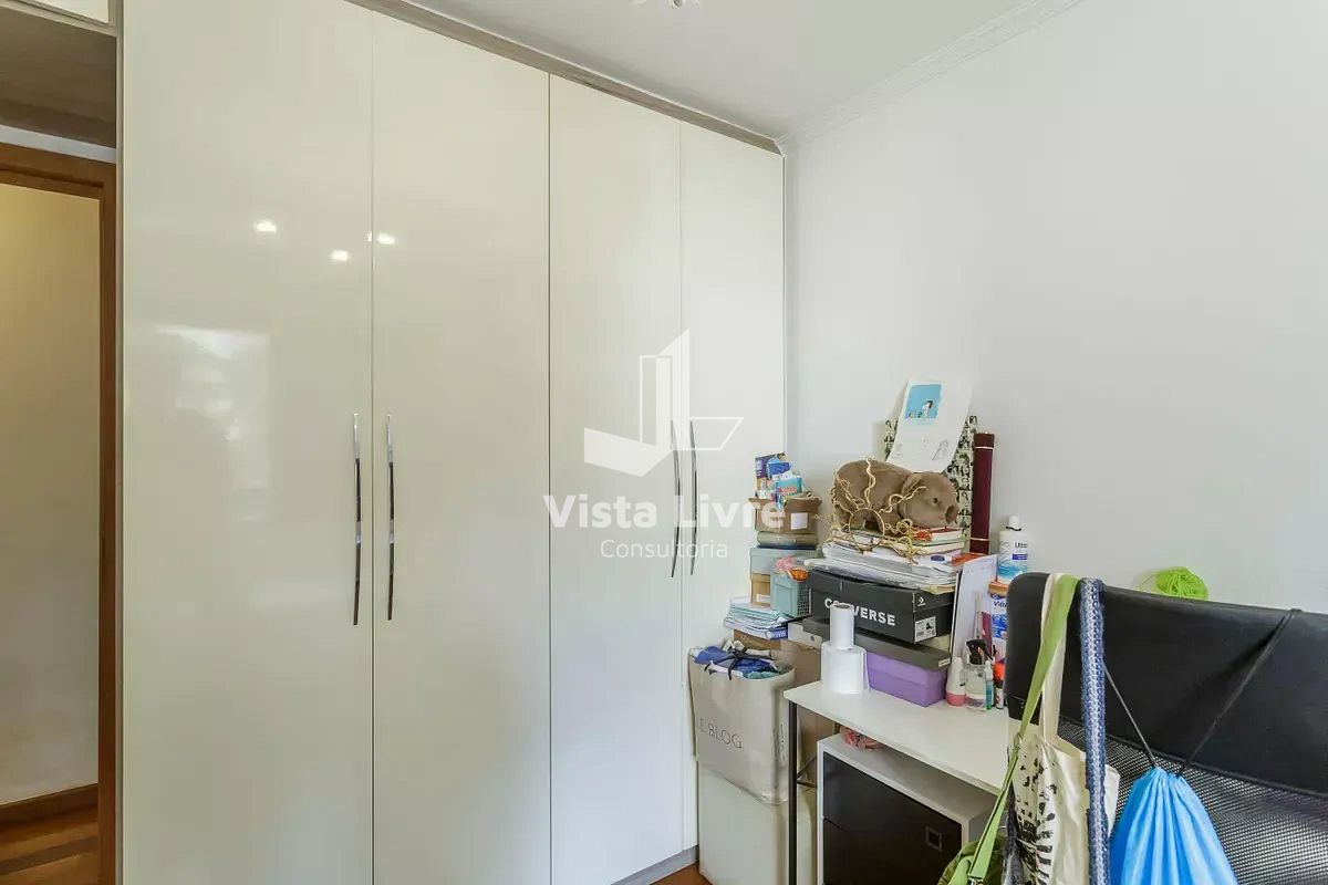 Apartamento, 3 quartos, 146 m² - Foto 31