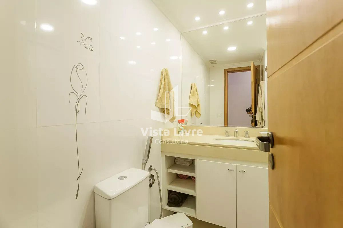 Apartamento, 3 quartos, 146 m² - Foto 38