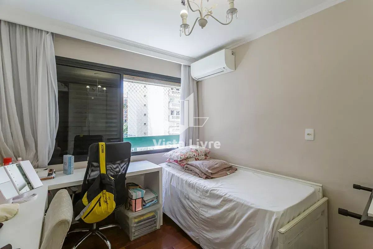 Apartamento, 3 quartos, 146 m² - Foto 32