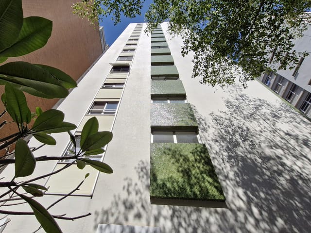 Apartamento com 166m² 2 quartos e 3 banheiros, à venda, no bairro Jardim Paulista em São Paulo