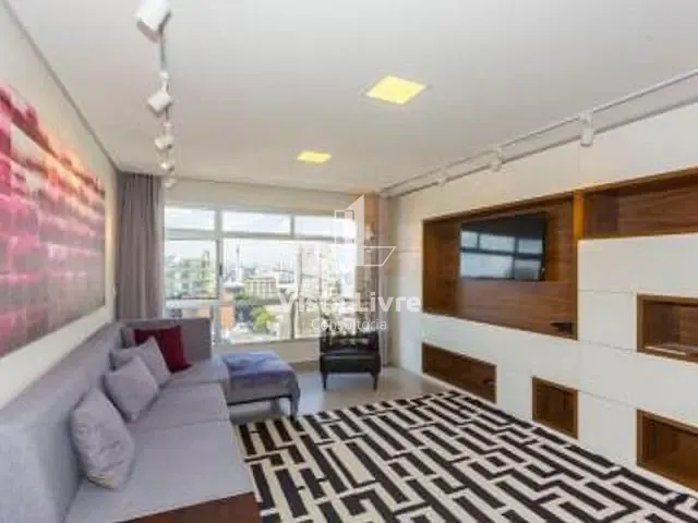 Apartamento com 209m² 5 quartos e 4 banheiros, à venda, no bairro Perdizes em São Paulo