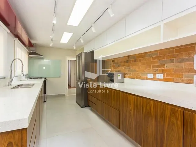 Apartamento com 209m² 5 quartos e 4 banheiros, à venda, no bairro Perdizes em São Paulo
