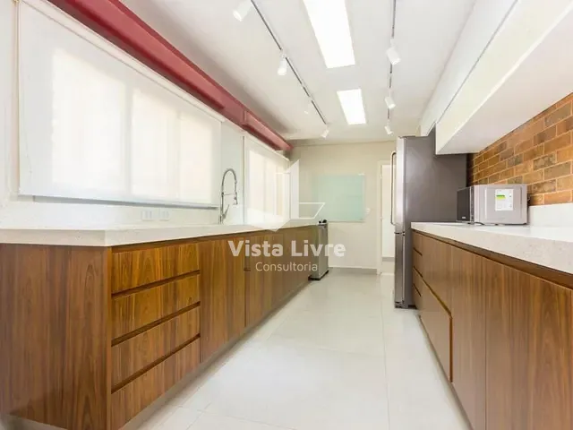 Apartamento com 209m² 5 quartos e 4 banheiros, à venda, no bairro Perdizes em São Paulo