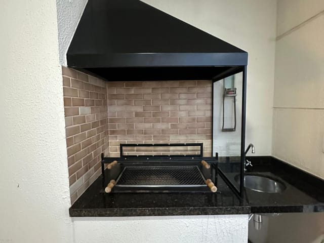 Apartamento com 81m² 3 quartos e 2 banheiros, à venda, no bairro Vila Amélia em São Paulo