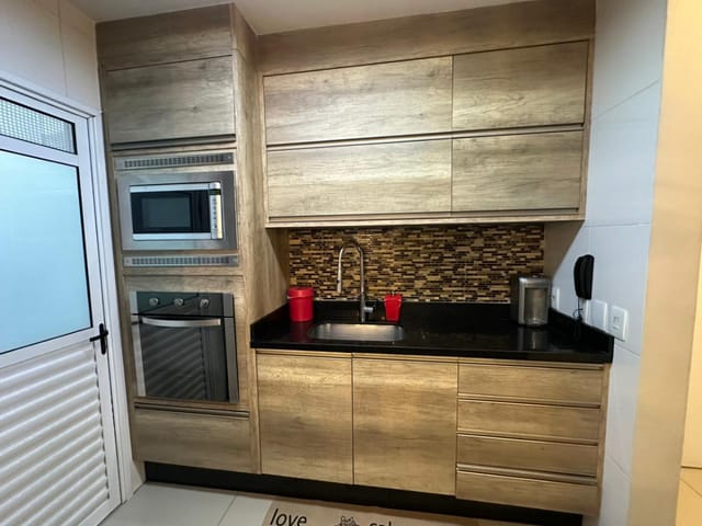 Apartamento com 81m² 3 quartos e 2 banheiros, à venda, no bairro Vila Amélia em São Paulo