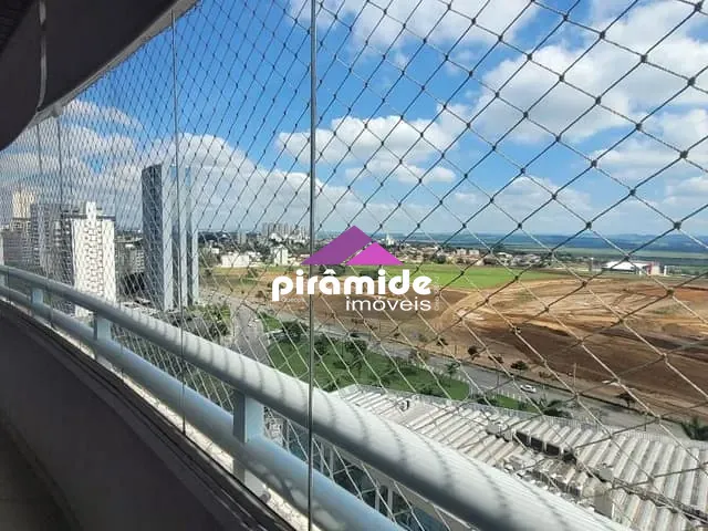 Apartamento com 153m² 3 quartos e 5 banheiros, à venda, no bairro Jardim Aquarius em São José dos Campos