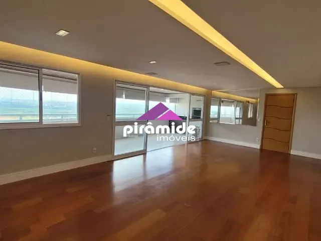 Apartamento com 153m² 3 quartos e 5 banheiros, à venda, no bairro Jardim Aquarius em São José dos Campos