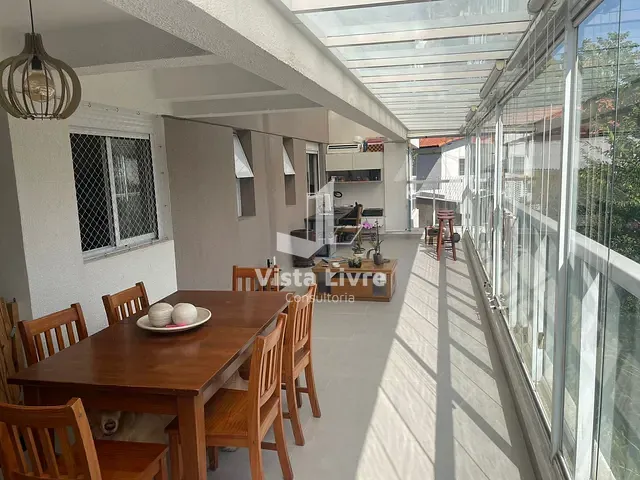 Apartamento com 101m² 2 quartos e 2 banheiros, à venda, no bairro Vila Anglo Brasileira em São Paulo