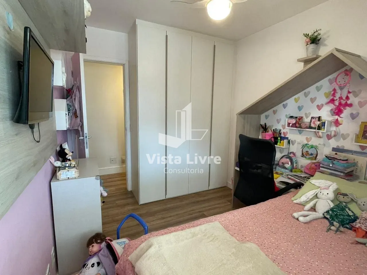 Apartamento, 2 quartos, 101 m² - Foto 13