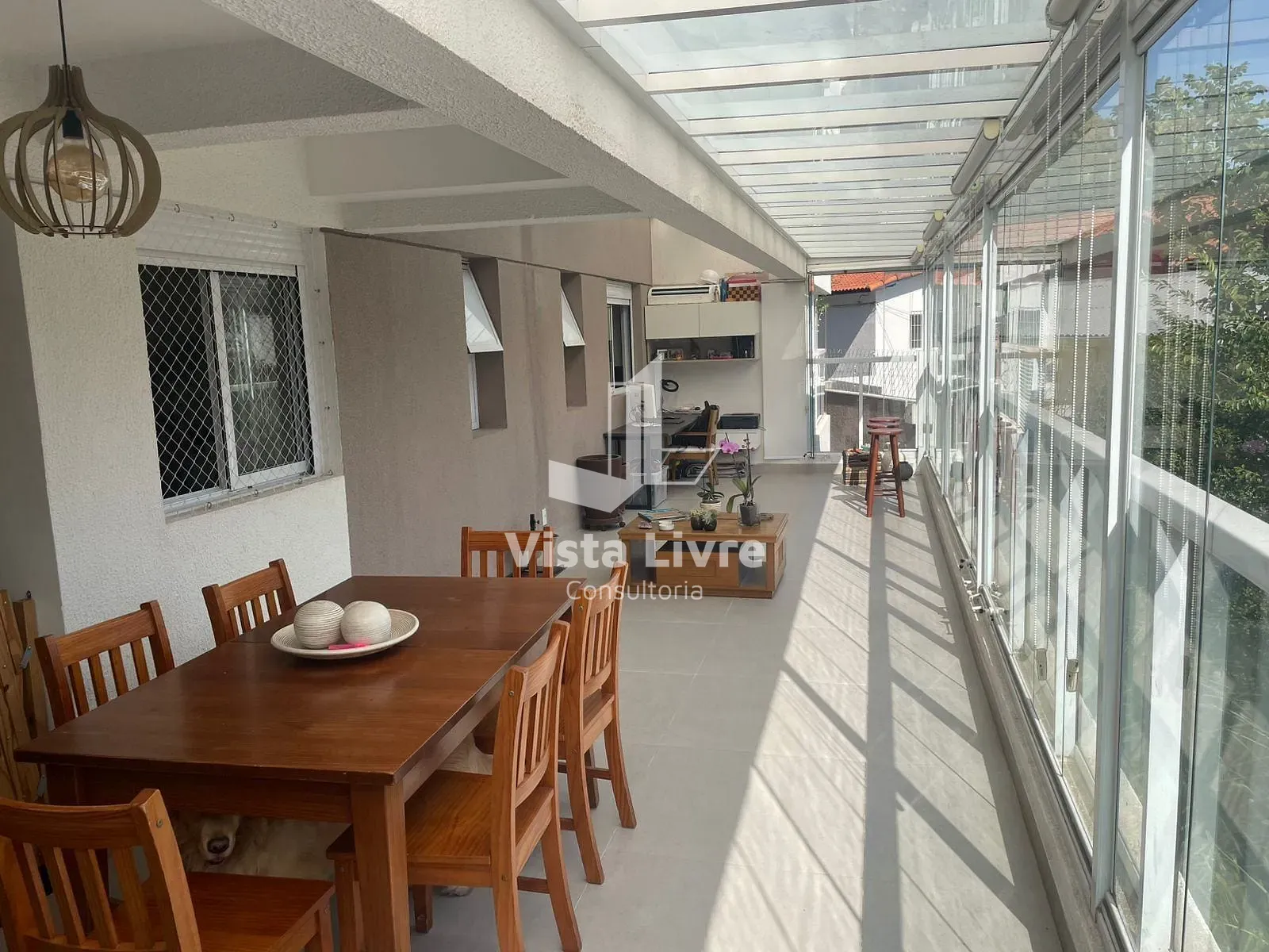 Apartamento, 2 quartos, 101 m² - Foto 3