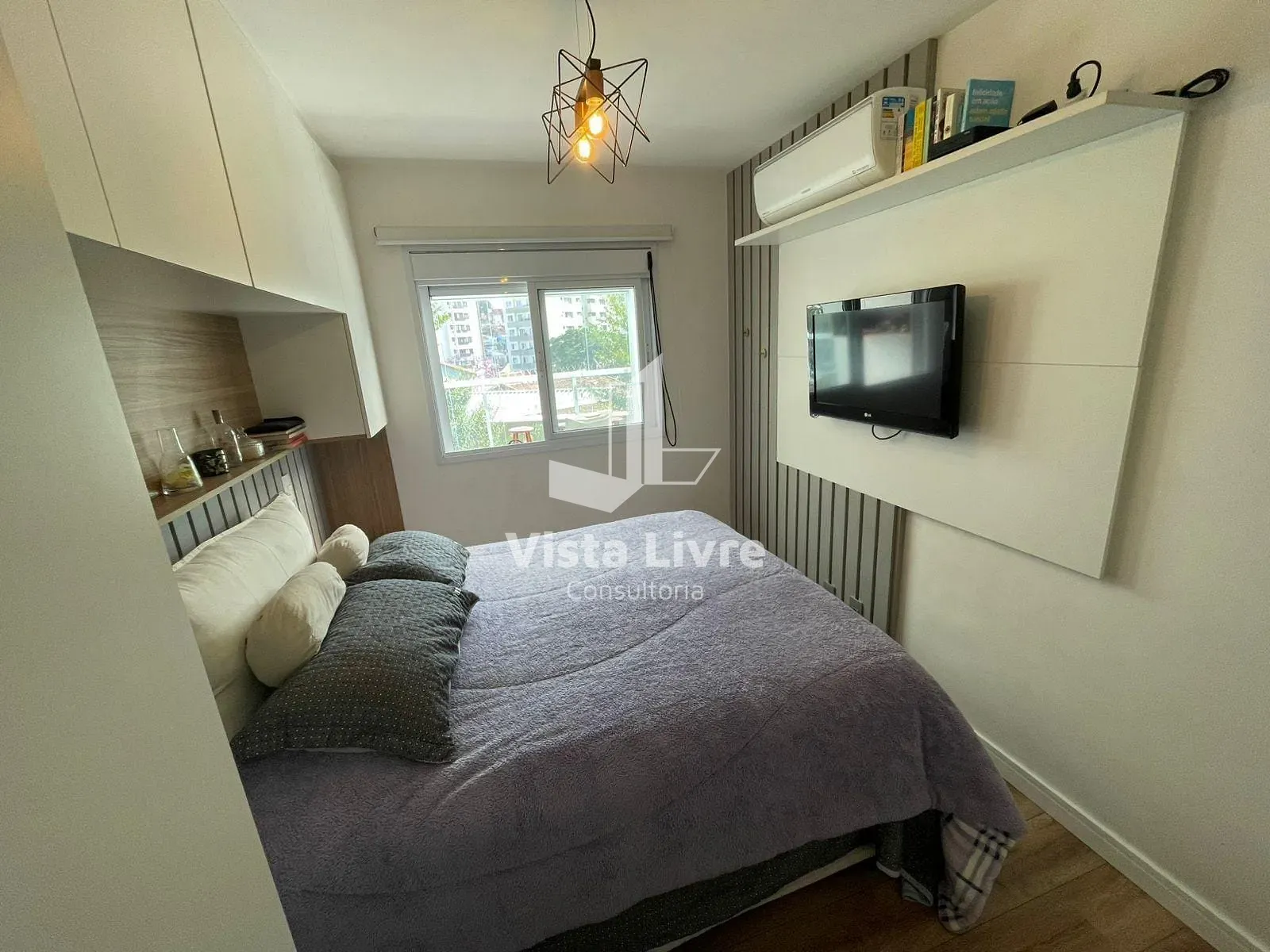 Apartamento, 2 quartos, 101 m² - Foto 10