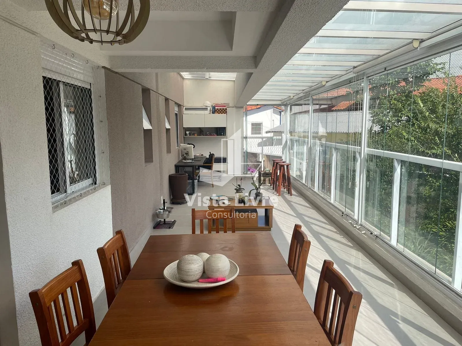 Apartamento, 2 quartos, 101 m² - Foto 2