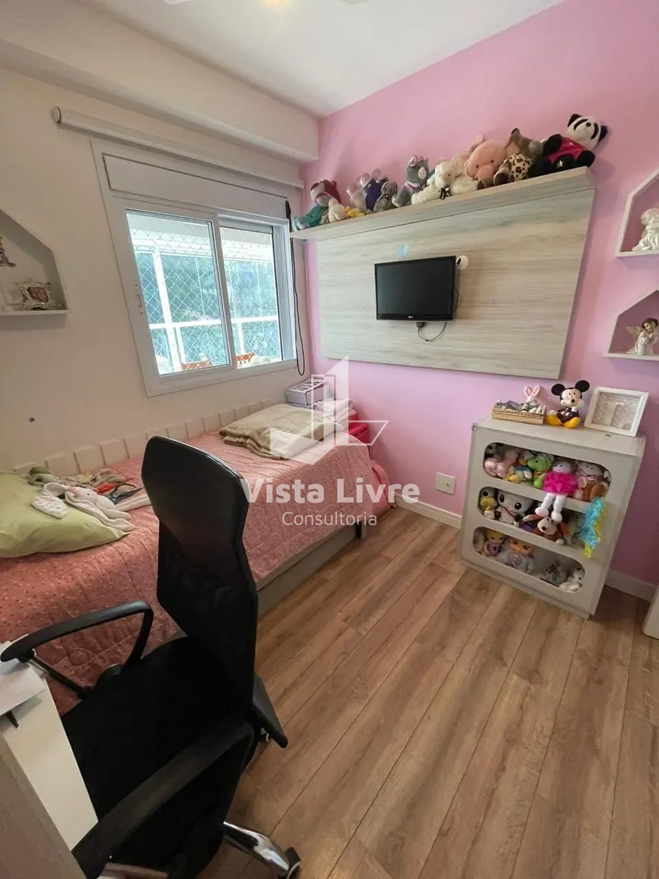 Apartamento, 2 quartos, 101 m² - Foto 17
