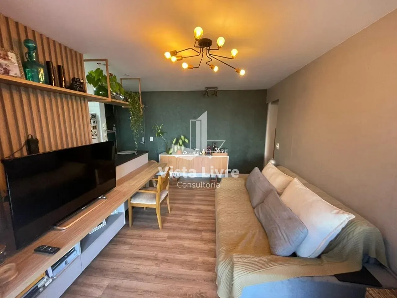 Apartamento, 2 quartos, 101 m² - Foto 37