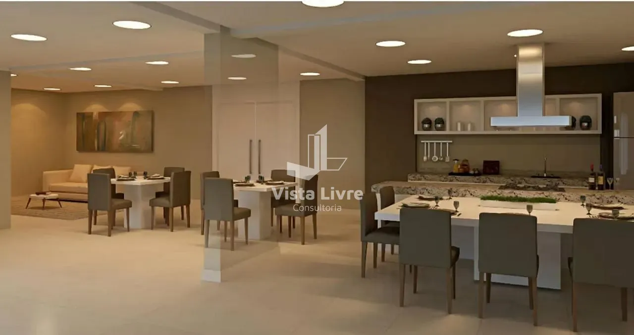 Apartamento, 2 quartos, 101 m² - Foto 54