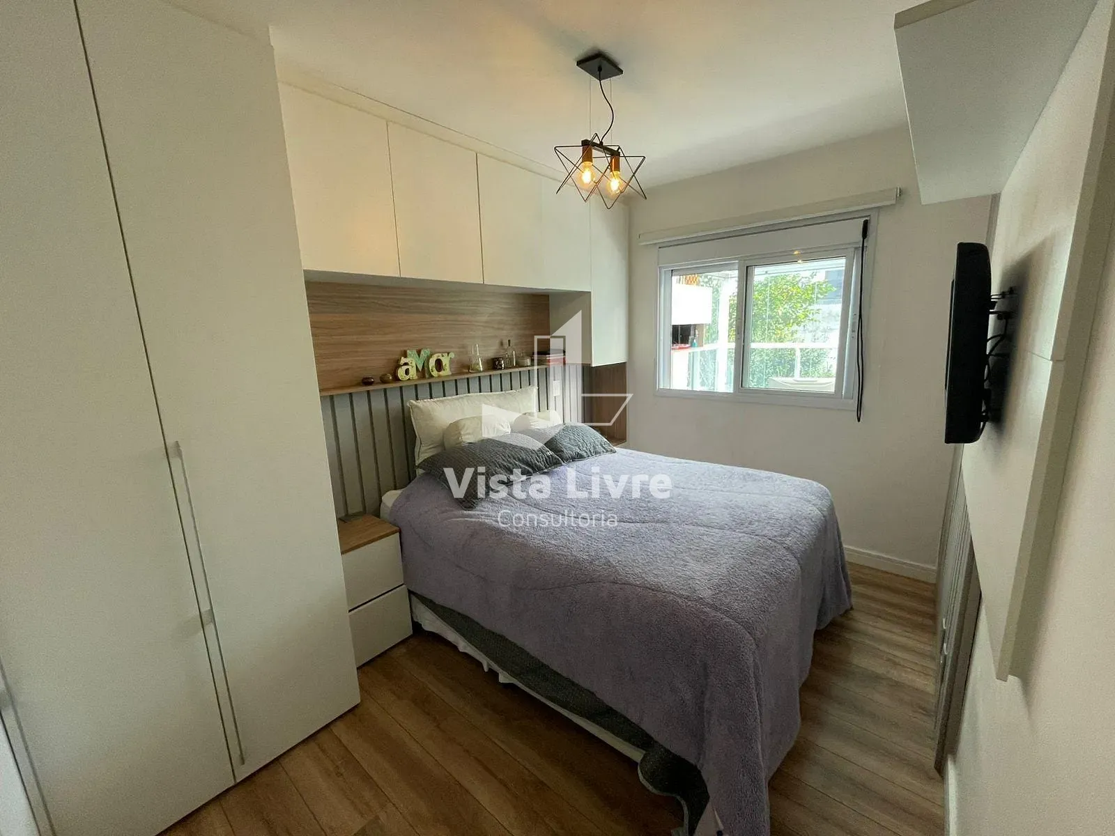 Apartamento, 2 quartos, 101 m² - Foto 9