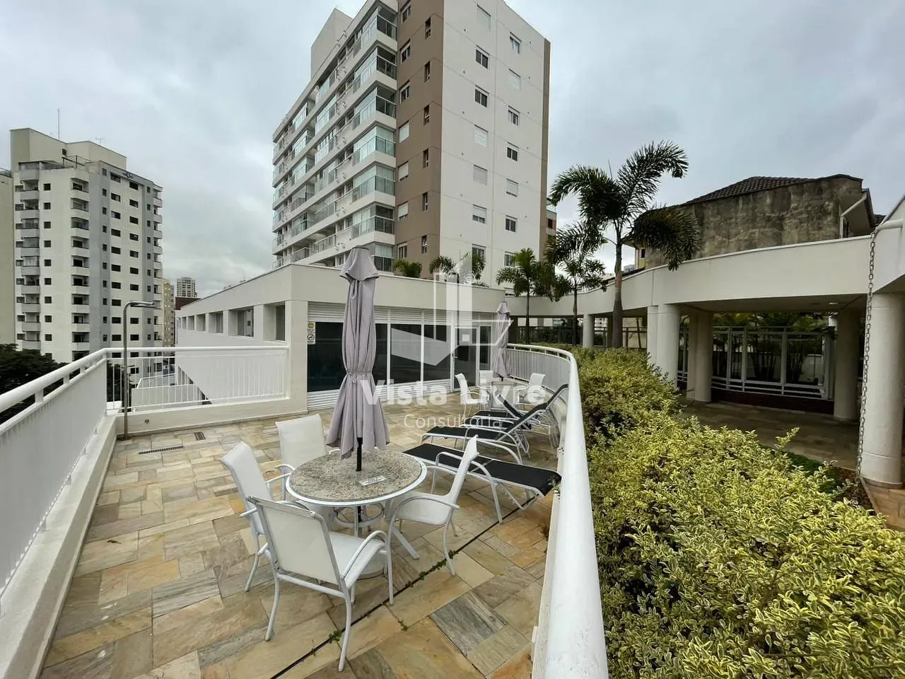 Apartamento, 2 quartos, 101 m² - Foto 61
