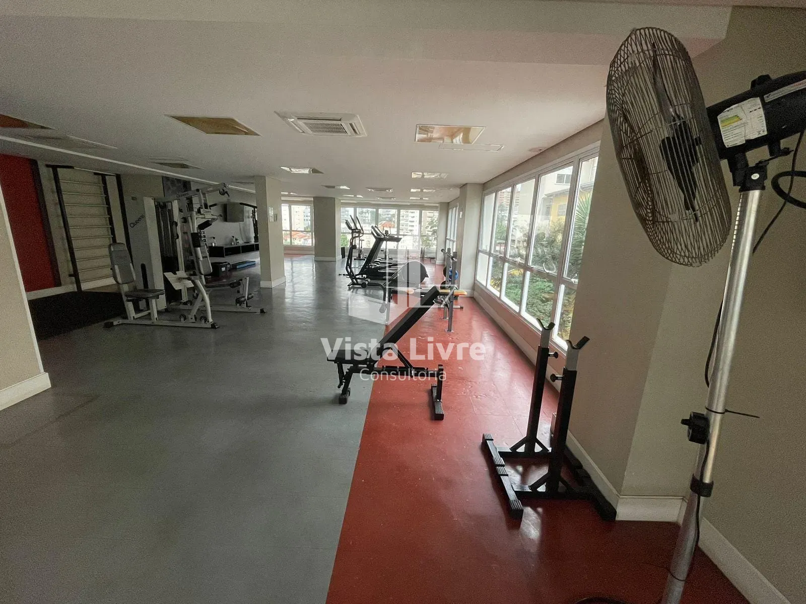 Apartamento, 2 quartos, 101 m² - Foto 45