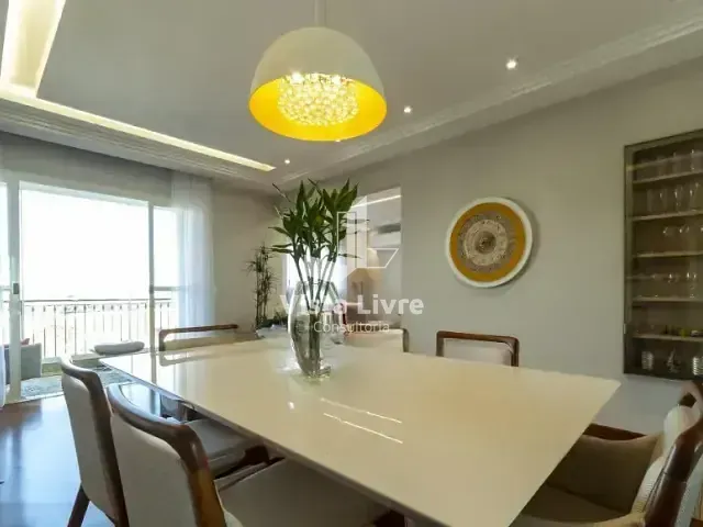 Cobertura / Penthouse com 256m² 2 quartos e 5 banheiros, à venda, no bairro Indianópolis em São Paulo