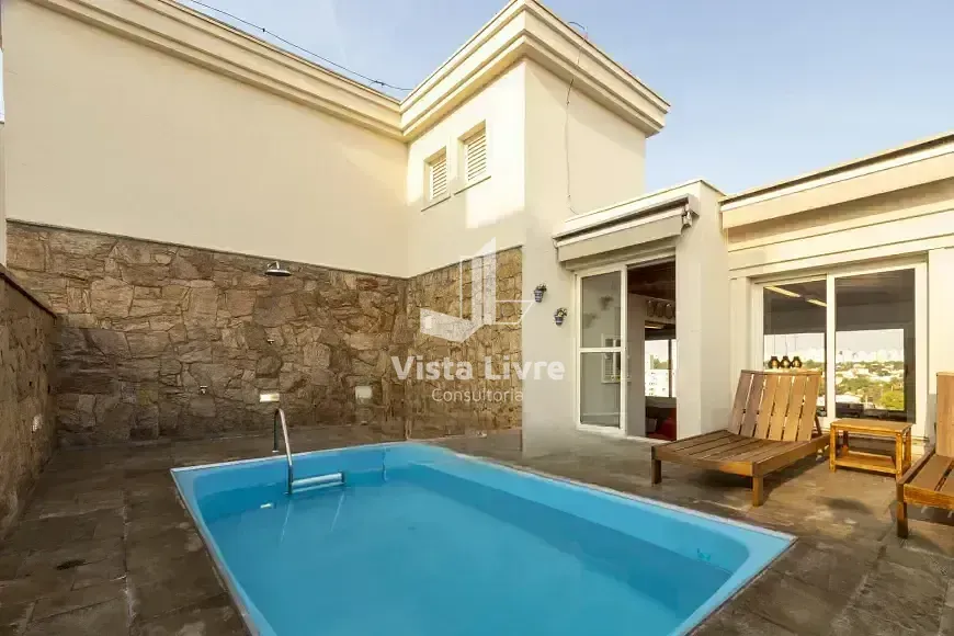 Cobertura, 2 quartos, 256 m² - Foto 15