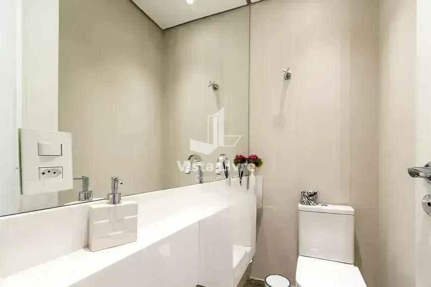 Cobertura, 2 quartos, 256 m² - Foto 20