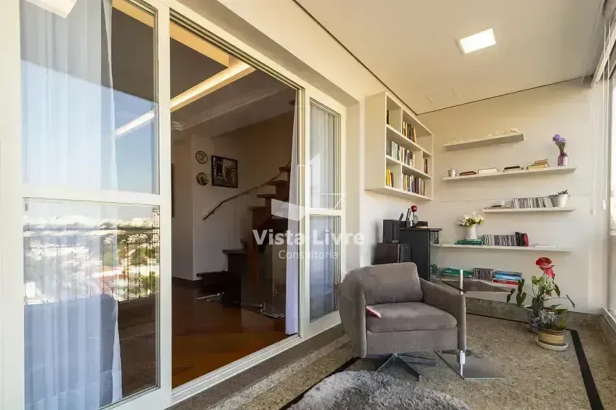 Cobertura, 2 quartos, 256 m² - Foto 12