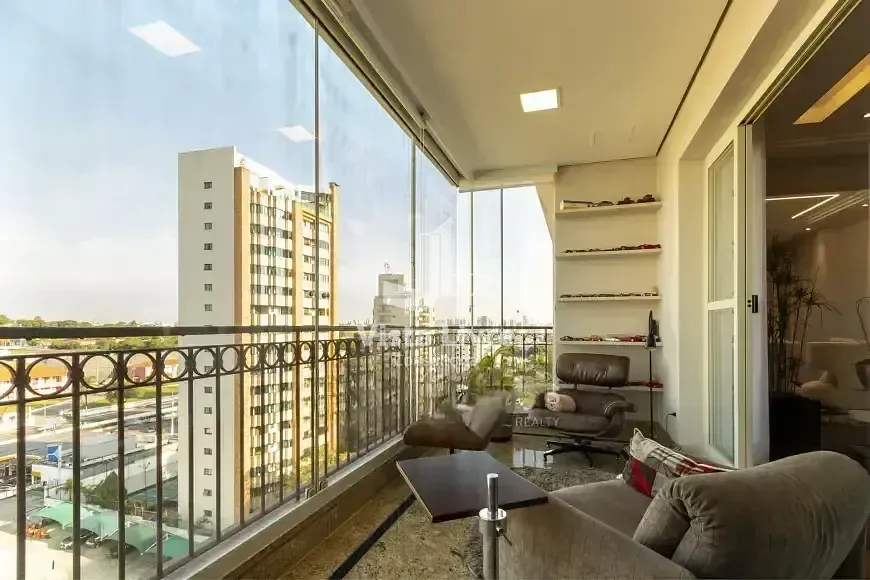 Cobertura, 2 quartos, 256 m² - Foto 13