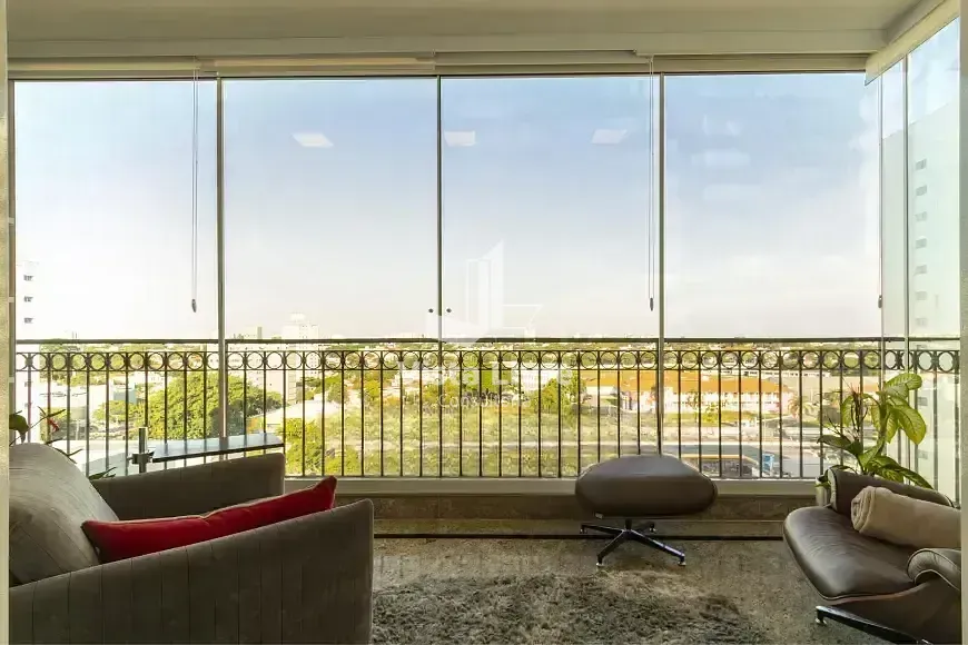 Cobertura, 2 quartos, 256 m² - Foto 14