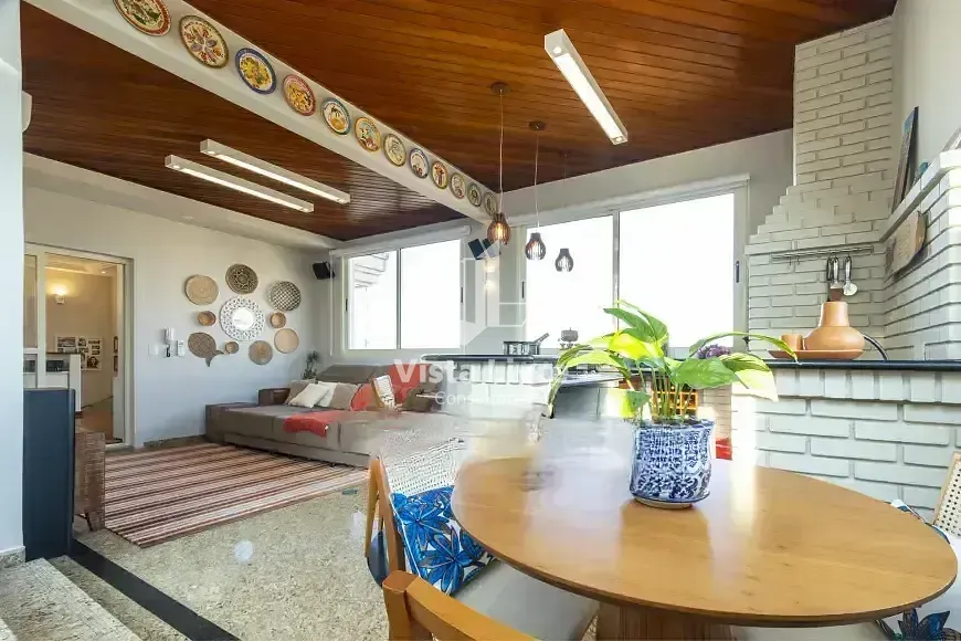 Cobertura, 2 quartos, 256 m² - Foto 7