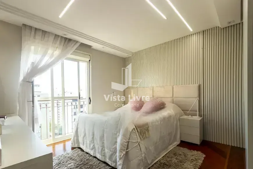Cobertura, 2 quartos, 256 m² - Foto 18