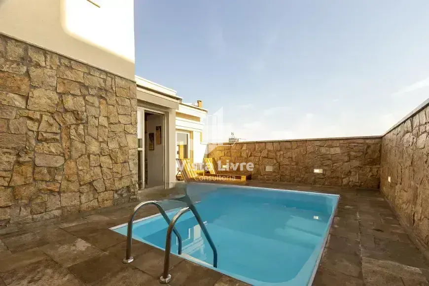Cobertura, 2 quartos, 256 m² - Foto 16