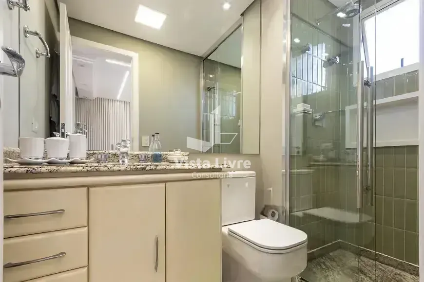 Cobertura, 2 quartos, 256 m² - Foto 19