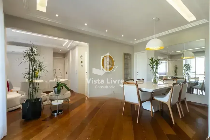 Cobertura, 2 quartos, 256 m² - Foto 4