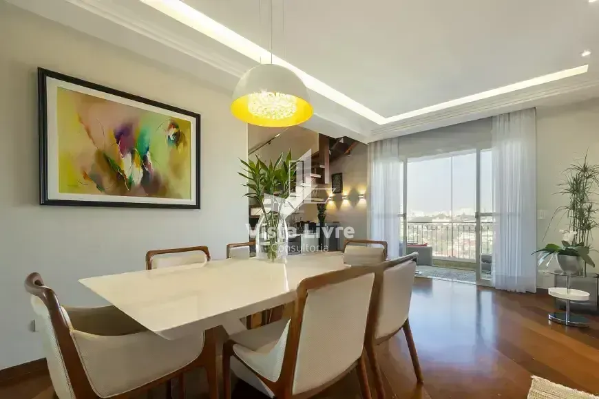Cobertura, 2 quartos, 256 m² - Foto 1