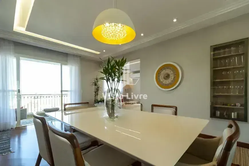 Cobertura, 2 quartos, 256 m² - Foto 2