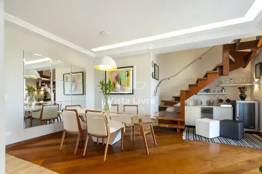 Cobertura, 2 quartos, 256 m² - Foto 3