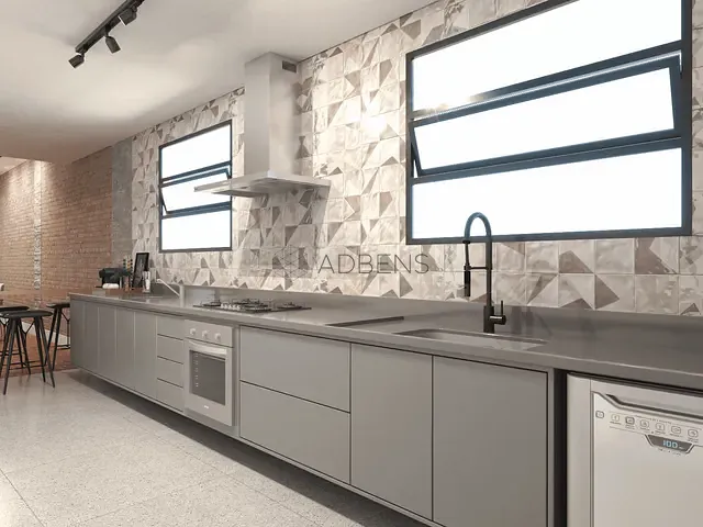 Apartamento 3 quartos e 3 banheiros, à venda, no bairro Consolação em São Paulo