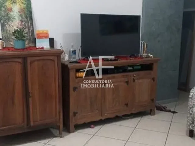 Apartamento com 95m² 2 quartos e 2 banheiros, à venda, no bairro Jardim das Nações em Taubaté