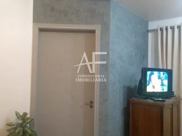 Apartamento com 95m² 2 quartos e 2 banheiros, à venda, no bairro Jardim das Nações em Taubaté
