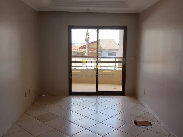 Apartamento com 117m² 3 quartos e 1 banheiro, à venda, no bairro Jardim Macarenko em Sumaré